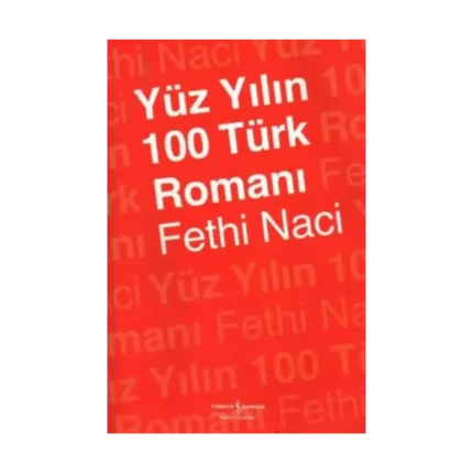 Yüz Yılın 100 Türk Romanı