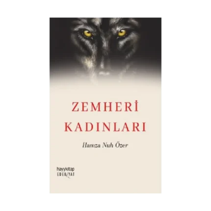 Zemheri Kadınları