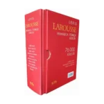 Larousse Fransızca - Türkçe Sözlük