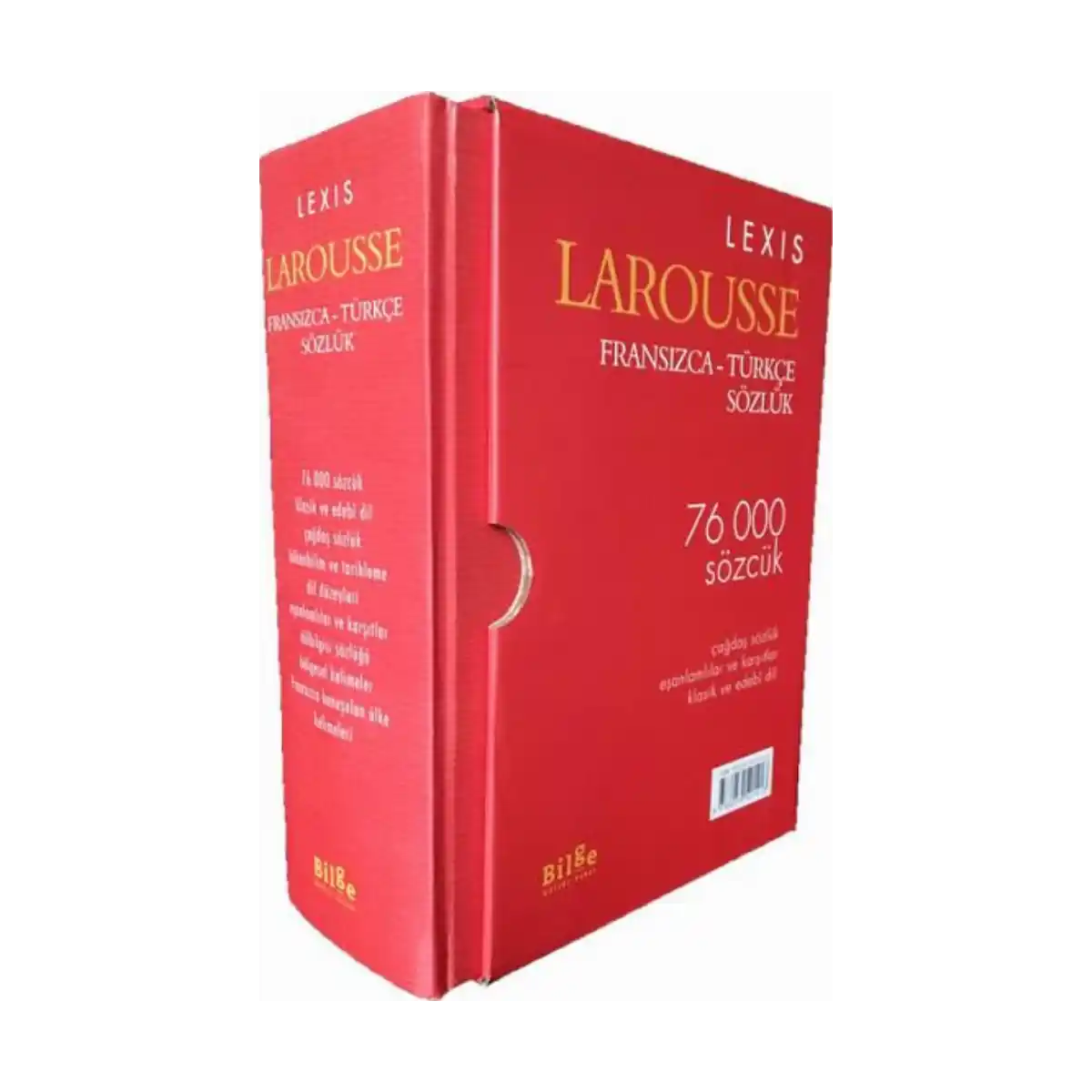 080cb-larousse-fransizca-turkce-sozluk-1-1.webp Larousse Fransızca - Türkçe Sözlük - Görsel 1