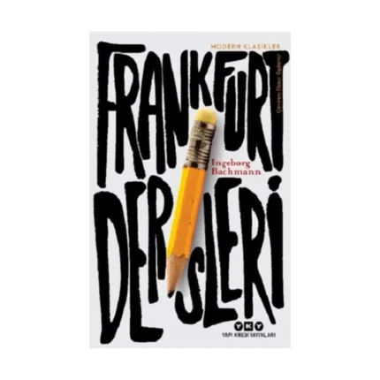 Frankfurt Dersleri
