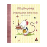 Tilda Elmaçekirdeği - Doğum Günün Kutlu Olsun!