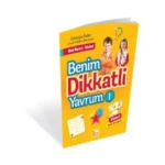 Benim Dikkatli Yavrum - 1