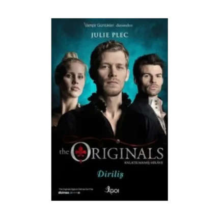 The Originals - Diriliş