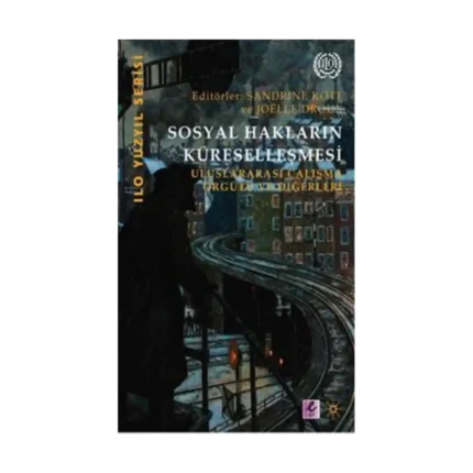 Sosyal Hakların Küreselleşmesi