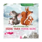 Dizde Yara Yerde Bere