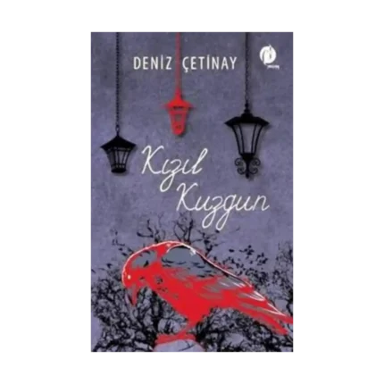 Kızıl Kuzgun