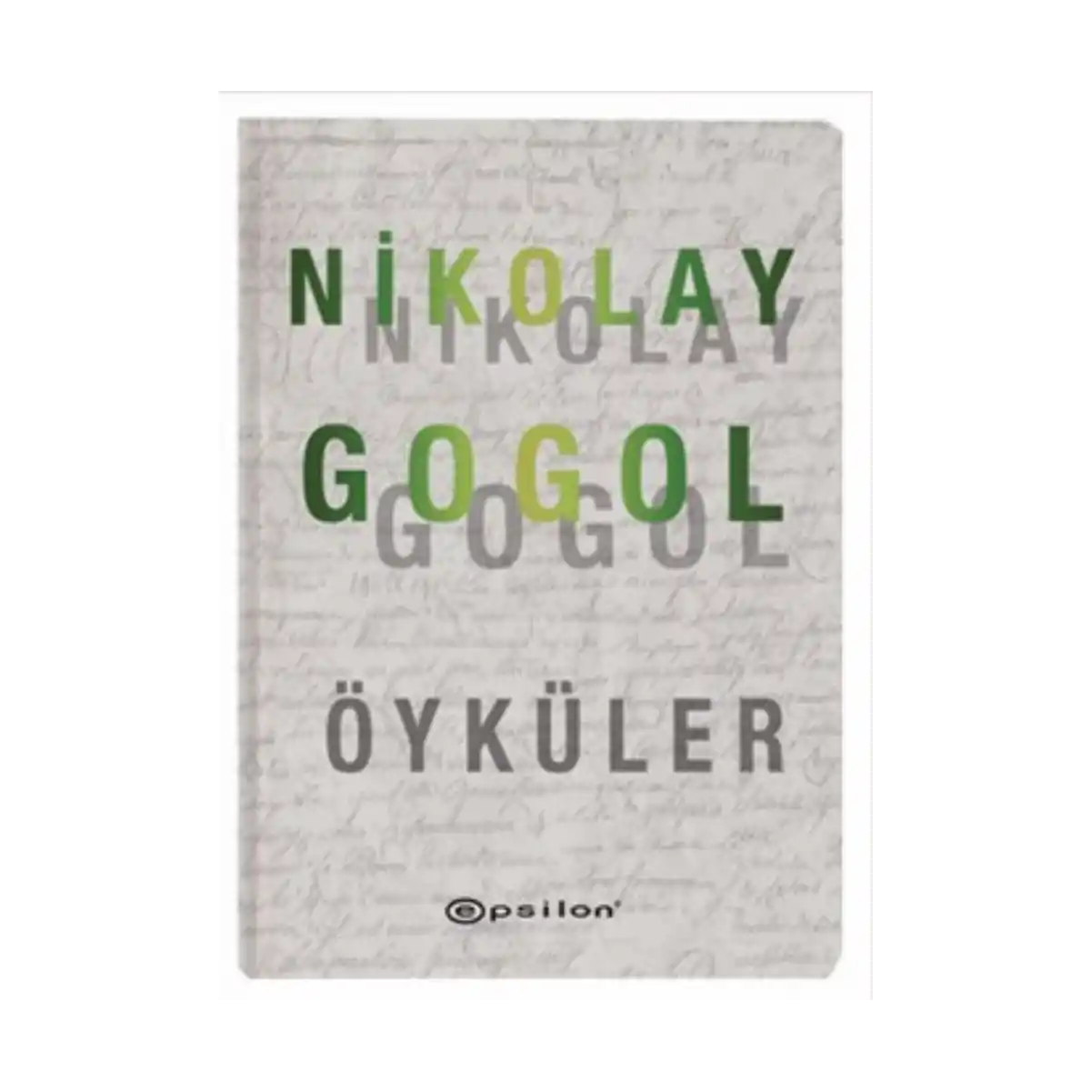 08491-nikolay-gogol-oykuler-1-1.webp Nikolay Gogol Öyküler - Görsel 1