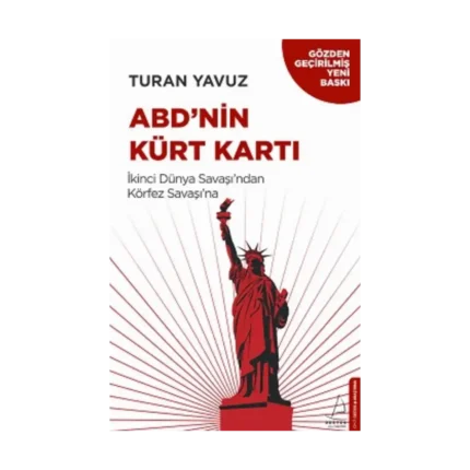 ABD’nin Kürt Kartı