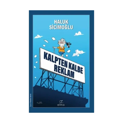 Kalpten Kalbe Reklam