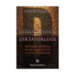 Demokrasiden Diktatörlüğe