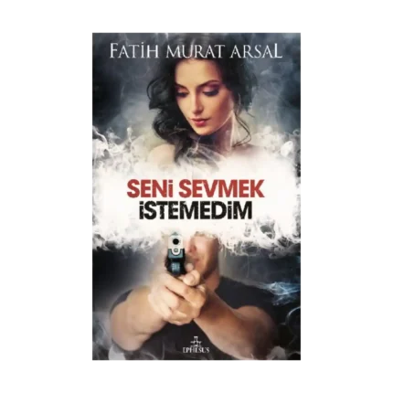 Seni Sevmek İstedim