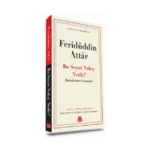 Bu Soyut Nakış Nedir ?