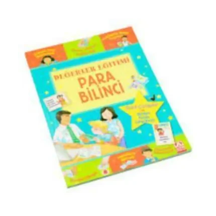 Değerler Eğitimi - Para Bilinci