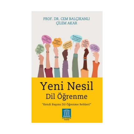 Yeni Nesil Dil Öğrenme