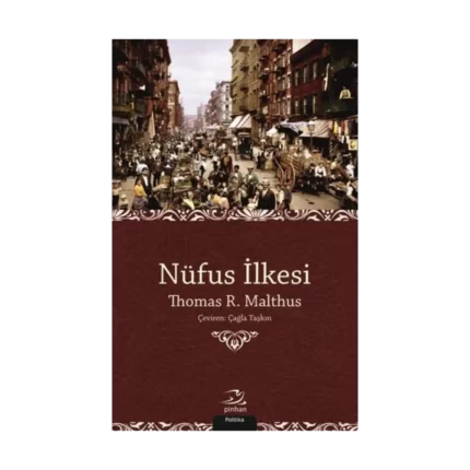 Nüfus İlkesi