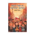 Belirli Gün ve Haftalar Şiirleri