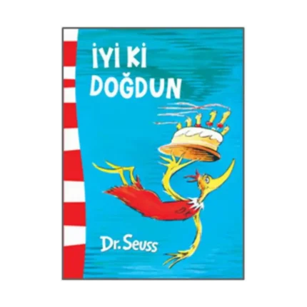 İyi ki Doğdun!