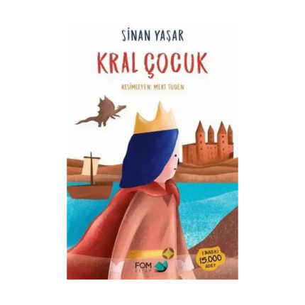 Kral Çocuk