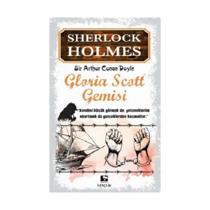 Gloria Scott Gemisi