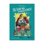 Taş Şehri’nin Kaybolan Renkleri