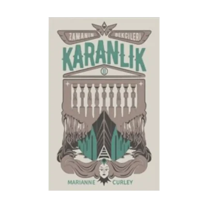 Karanlık : Zamanın Bekçileri 2 Cilti