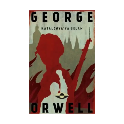 Katalonya’ya Selam