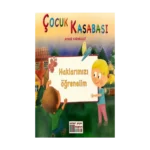 Çocuk Kasabası - Haklarımızı Öğrenelim