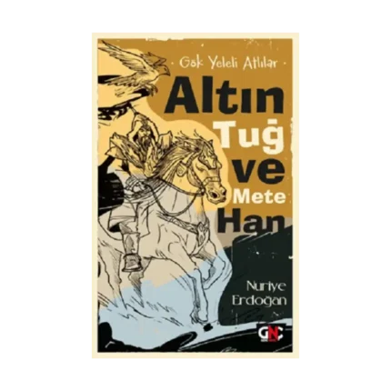 Gök Yeleli Atlılar