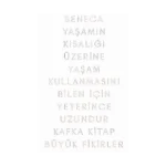 Yaşamın Kısalığı Üzerine