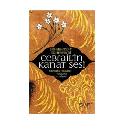 Cebrail'in Kanat Sesi