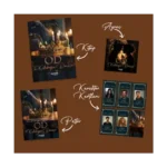 Od Kelebeğin Dönüşü