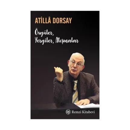 Övgüler, Yergiler, Atışmalar