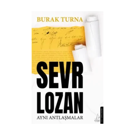 Sevr Lozan