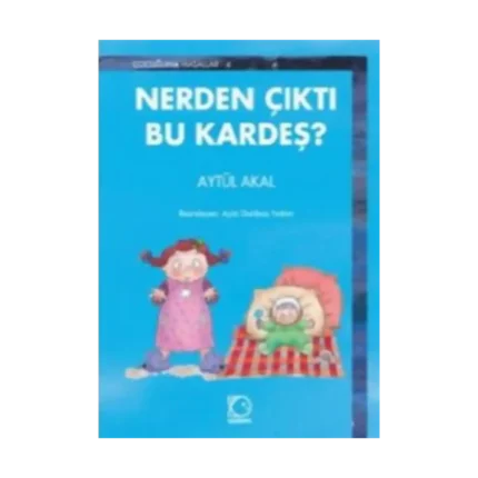 Nerden Çıktı Bu Kardeş?