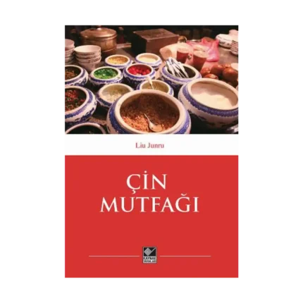 Çin Mutfağı