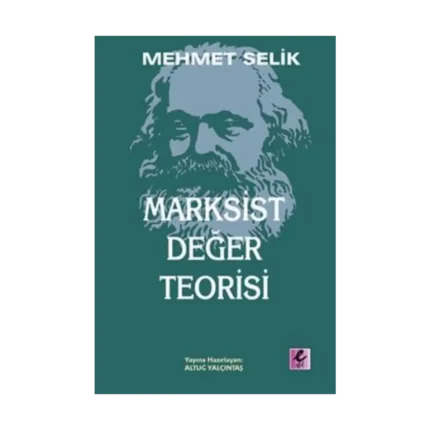Marksist Değer Teorisi