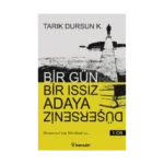 Bir Gün Bir Issız Adaya Düşerseniz 1. Cilt