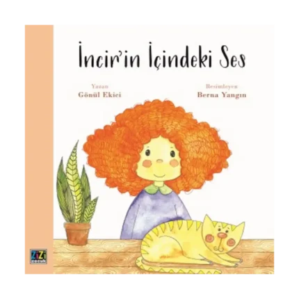 İncir’in İçindeki Ses