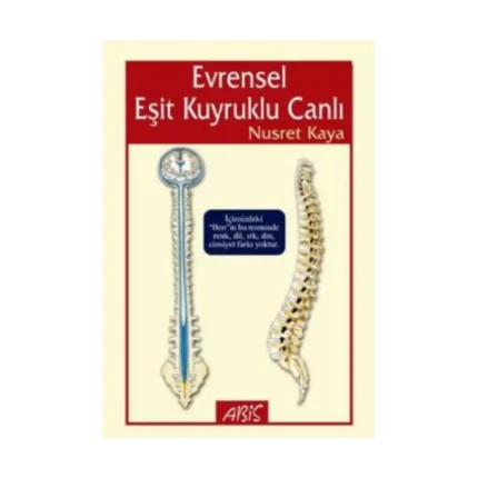 Evrensel Eşit Kuyruklu Canlı