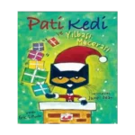 Pati Kedi ve Yılbaşı Macerası