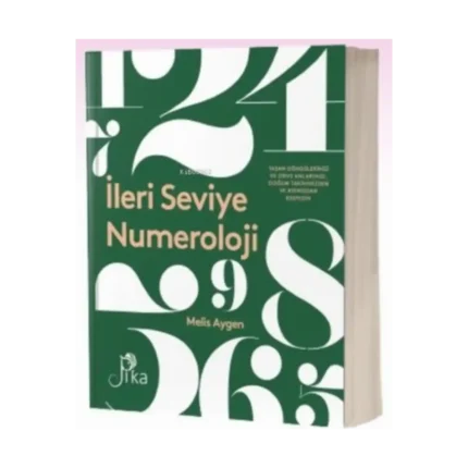 İleri Seviye Numeroloji