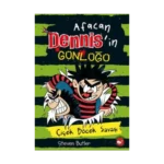 Afacan Dennis'in Günlüğü 2