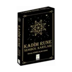 Kadim Rune Sembol Kartları (Kutulu)
