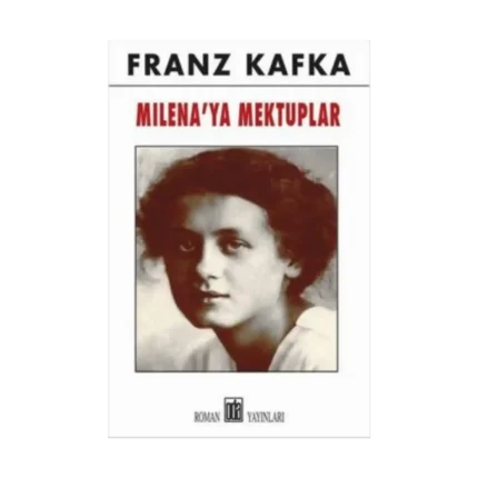 Milena'ya Mektuplar