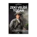 Zeki Velidi Togan