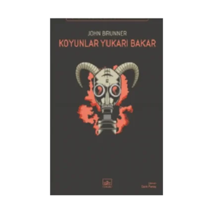 Koyunlar Yukarı Bakar