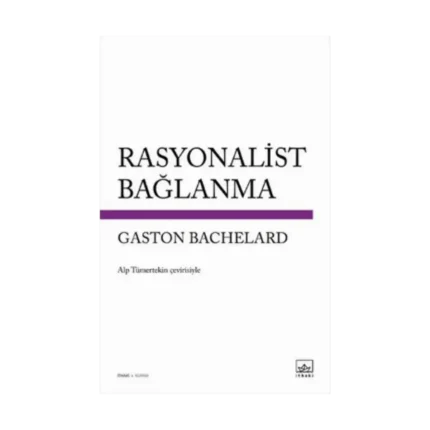 Rasyonalist Bağlanma