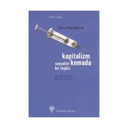 Kapitalizm Komada