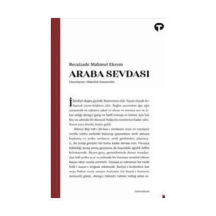 Araba Sevdası